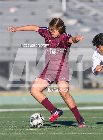 Thumbnail 1 in Davenport vs Edison (SW Legacy Soccer Tournament) photogallery.