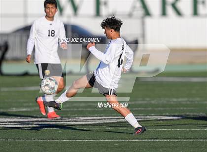 Thumbnail 2 in Davenport vs Edison (SW Legacy Soccer Tournament) photogallery.