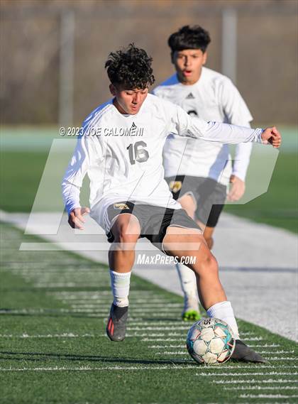 Thumbnail 3 in Davenport vs Edison (SW Legacy Soccer Tournament) photogallery.