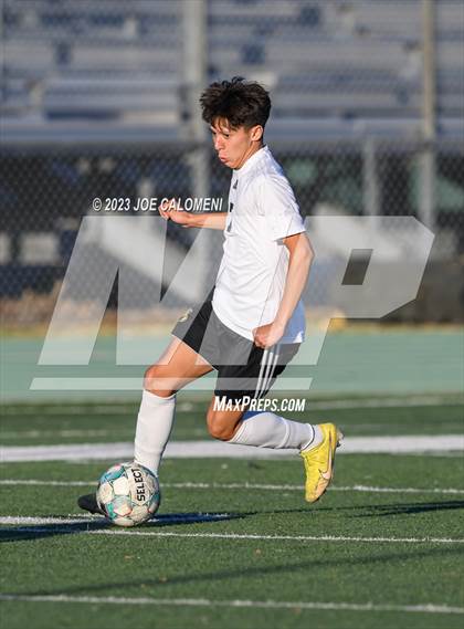 Thumbnail 2 in Davenport vs Edison (SW Legacy Soccer Tournament) photogallery.