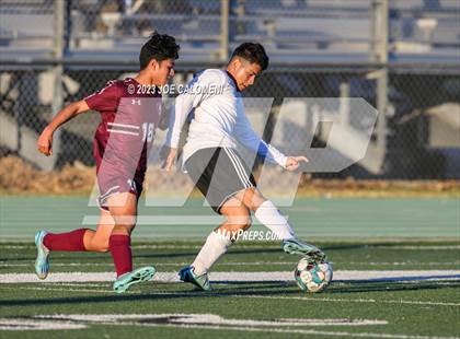 Thumbnail 2 in Davenport vs Edison (SW Legacy Soccer Tournament) photogallery.