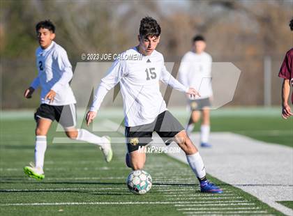 Thumbnail 2 in Davenport vs Edison (SW Legacy Soccer Tournament) photogallery.