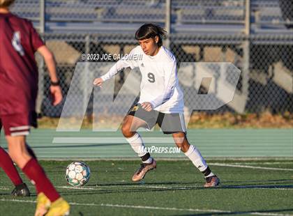 Thumbnail 1 in Davenport vs Edison (SW Legacy Soccer Tournament) photogallery.