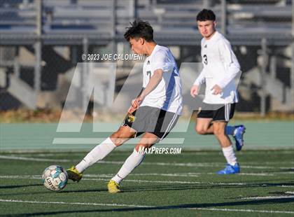 Thumbnail 2 in Davenport vs Edison (SW Legacy Soccer Tournament) photogallery.