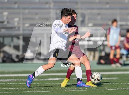 Thumbnail 2 in Davenport vs Edison (SW Legacy Soccer Tournament) photogallery.