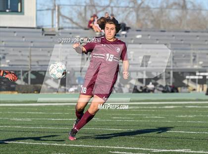 Thumbnail 3 in Davenport vs Edison (SW Legacy Soccer Tournament) photogallery.