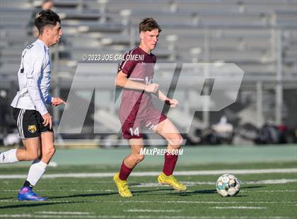 Thumbnail 2 in Davenport vs Edison (SW Legacy Soccer Tournament) photogallery.