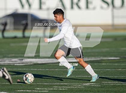 Thumbnail 2 in Davenport vs Edison (SW Legacy Soccer Tournament) photogallery.