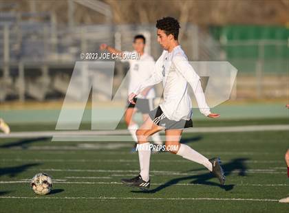 Thumbnail 2 in Davenport vs Edison (SW Legacy Soccer Tournament) photogallery.