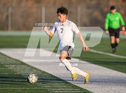 Thumbnail 1 in Davenport vs Edison (SW Legacy Soccer Tournament) photogallery.