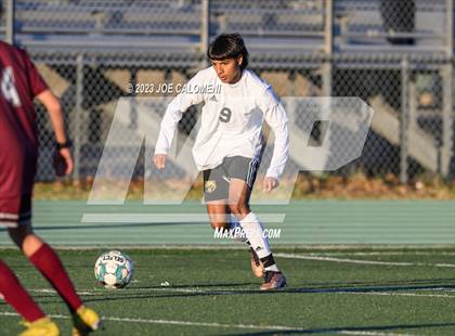 Thumbnail 3 in Davenport vs Edison (SW Legacy Soccer Tournament) photogallery.