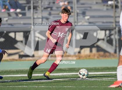 Thumbnail 3 in Davenport vs Edison (SW Legacy Soccer Tournament) photogallery.