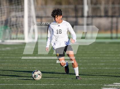 Thumbnail 2 in Davenport vs Edison (SW Legacy Soccer Tournament) photogallery.