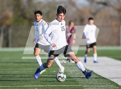 Thumbnail 1 in Davenport vs Edison (SW Legacy Soccer Tournament) photogallery.