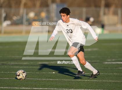 Thumbnail 1 in Davenport vs Edison (SW Legacy Soccer Tournament) photogallery.