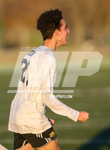 Thumbnail 1 in Davenport vs Edison (SW Legacy Soccer Tournament) photogallery.