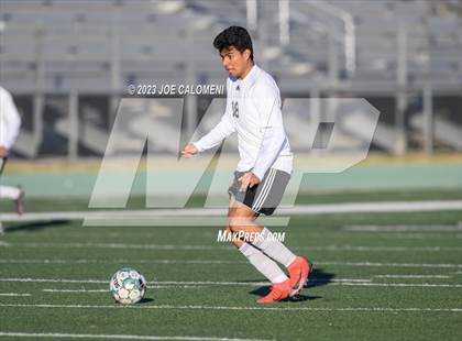 Thumbnail 2 in Davenport vs Edison (SW Legacy Soccer Tournament) photogallery.