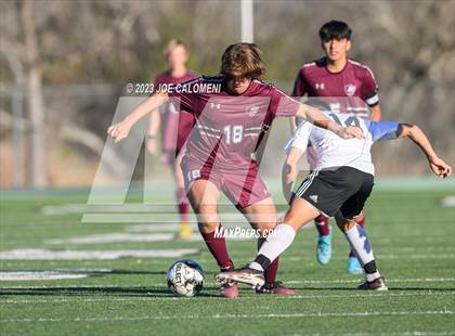 Thumbnail 2 in Davenport vs Edison (SW Legacy Soccer Tournament) photogallery.