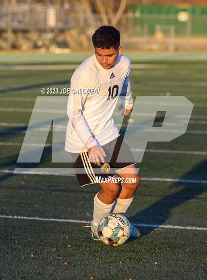 Thumbnail 2 in Davenport vs Edison (SW Legacy Soccer Tournament) photogallery.