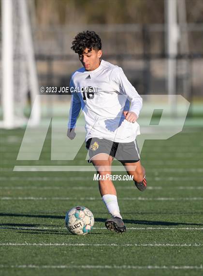 Thumbnail 3 in Davenport vs Edison (SW Legacy Soccer Tournament) photogallery.