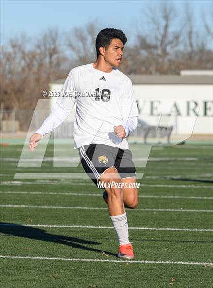 Thumbnail 3 in Davenport vs Edison (SW Legacy Soccer Tournament) photogallery.