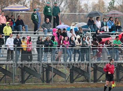 Thumbnail 1 in Lincolnton vs East Lincoln photogallery.