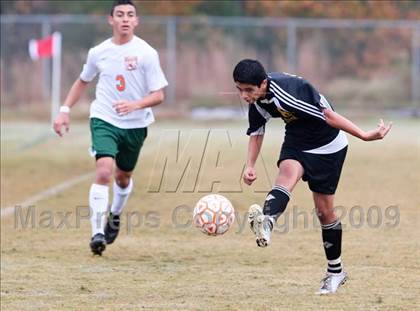 Thumbnail 2 in Lincolnton vs East Lincoln photogallery.