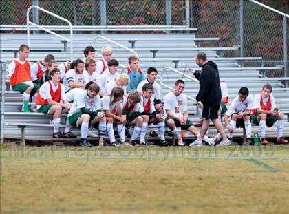 Thumbnail 2 in Lincolnton vs East Lincoln photogallery.