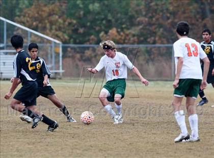 Thumbnail 3 in Lincolnton vs East Lincoln photogallery.