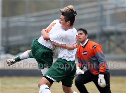 Thumbnail 1 in Lincolnton vs East Lincoln photogallery.