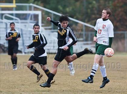 Thumbnail 2 in Lincolnton vs East Lincoln photogallery.