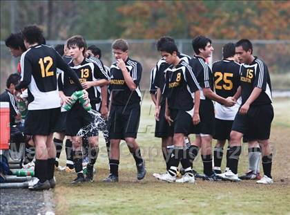 Thumbnail 1 in Lincolnton vs East Lincoln photogallery.