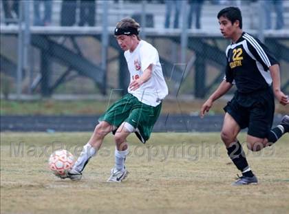 Thumbnail 1 in Lincolnton vs East Lincoln photogallery.