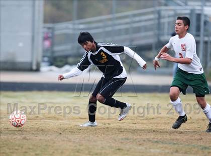 Thumbnail 1 in Lincolnton vs East Lincoln photogallery.