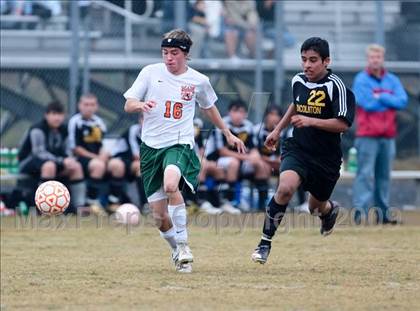 Thumbnail 2 in Lincolnton vs East Lincoln photogallery.