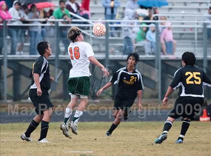 Thumbnail 2 in Lincolnton vs East Lincoln photogallery.