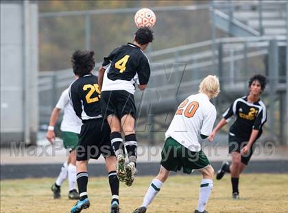Thumbnail 2 in Lincolnton vs East Lincoln photogallery.