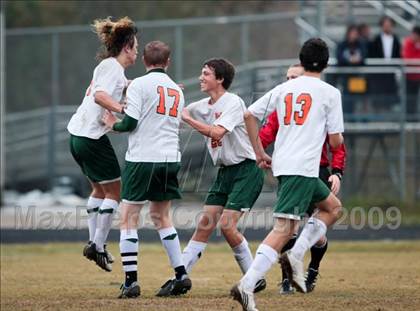 Thumbnail 2 in Lincolnton vs East Lincoln photogallery.