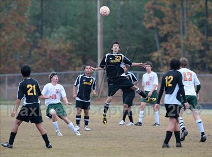 Thumbnail 3 in Lincolnton vs East Lincoln photogallery.