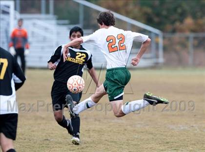 Thumbnail 3 in Lincolnton vs East Lincoln photogallery.