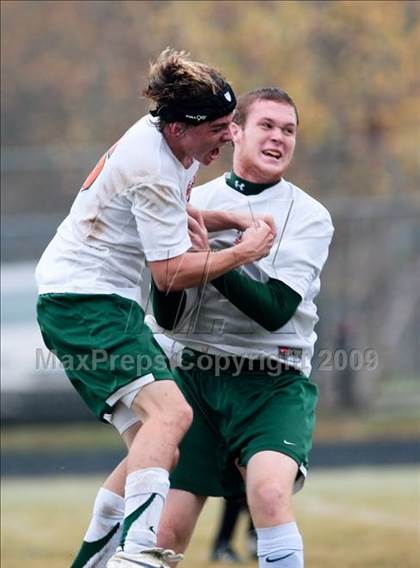 Thumbnail 3 in Lincolnton vs East Lincoln photogallery.