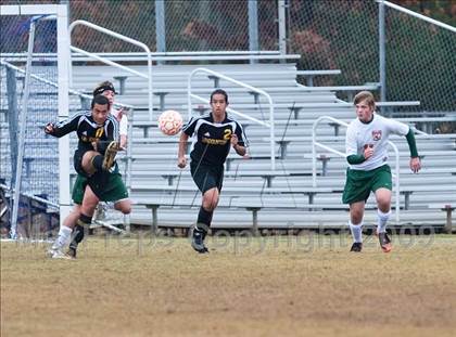 Thumbnail 1 in Lincolnton vs East Lincoln photogallery.