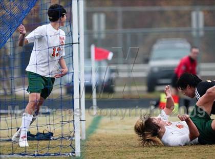 Thumbnail 2 in Lincolnton vs East Lincoln photogallery.