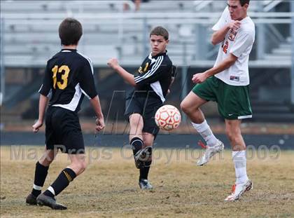 Thumbnail 3 in Lincolnton vs East Lincoln photogallery.