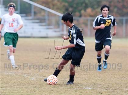 Thumbnail 1 in Lincolnton vs East Lincoln photogallery.