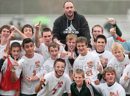 Thumbnail 2 in Lincolnton vs East Lincoln photogallery.