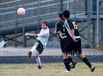Thumbnail 2 in Lincolnton vs East Lincoln photogallery.