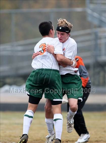 Thumbnail 3 in Lincolnton vs East Lincoln photogallery.
