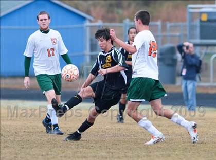 Thumbnail 3 in Lincolnton vs East Lincoln photogallery.