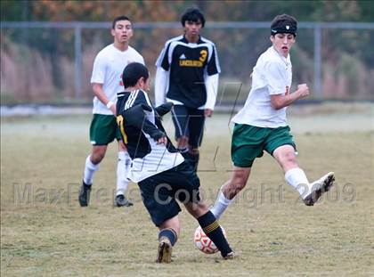 Thumbnail 3 in Lincolnton vs East Lincoln photogallery.
